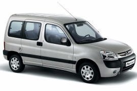 PARTNER 2000-2009